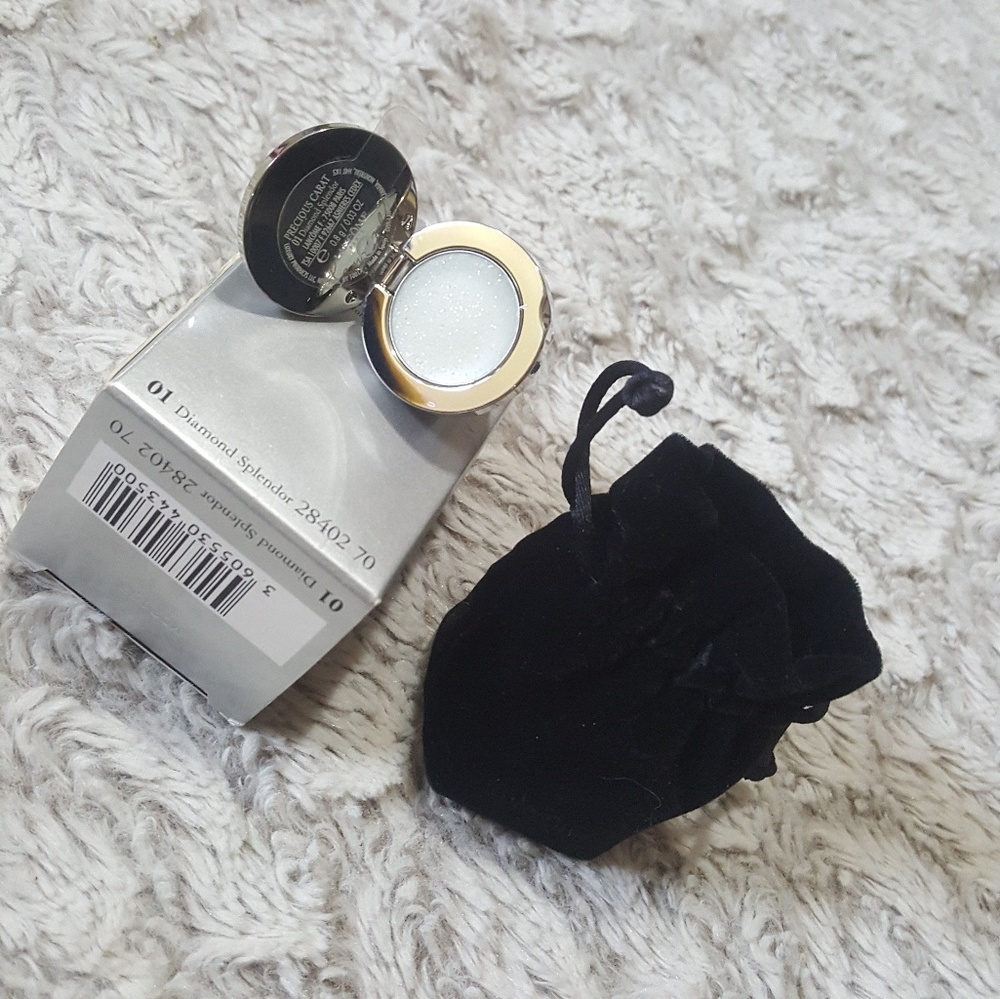 Lancome Precious Carat lip gloss
